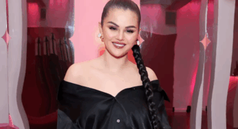 Selena Gomez confiesa por qué olvidó el español